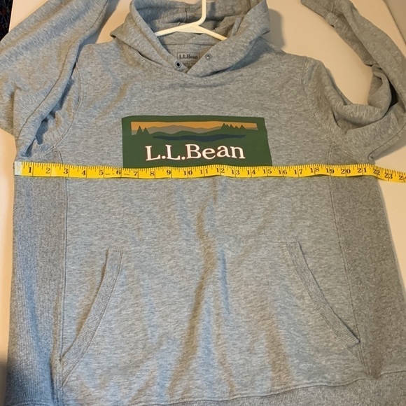 L.L. Bean Hoodie - Picture 9 of 16